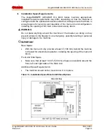 Предварительный просмотр 54 страницы Canon imageRUNNER ADVANCE DX 6870i Service Manual