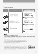 Предварительный просмотр 81 страницы Canon imageRUNNER ADVANCE DX C357iF Faq Manual