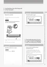 Preview for 7 page of Canon imageRUNNER ADVANCE DX C477iFZ Faq Manual