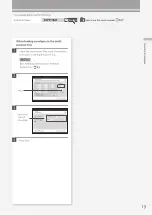 Preview for 13 page of Canon imageRUNNER ADVANCE DX C477iFZ Faq Manual