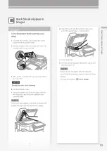 Preview for 15 page of Canon imageRUNNER ADVANCE DX C477iFZ Faq Manual