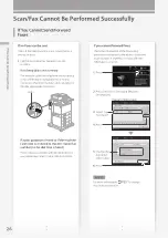 Preview for 26 page of Canon imageRUNNER ADVANCE DX C477iFZ Faq Manual