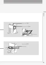 Предварительный просмотр 35 страницы Canon imageRUNNER ADVANCE DX C477iFZ Faq Manual