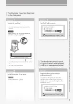 Preview for 7 page of Canon imageRUNNER ADVANCE DX C478iZ Faq Manual