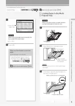 Preview for 9 page of Canon imageRUNNER ADVANCE DX C478iZ Faq Manual