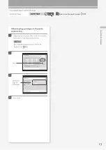 Preview for 13 page of Canon imageRUNNER ADVANCE DX C478iZ Faq Manual