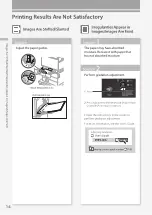 Preview for 14 page of Canon imageRUNNER ADVANCE DX C478iZ Faq Manual