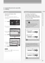 Preview for 25 page of Canon imageRUNNER ADVANCE DX C478iZ Faq Manual