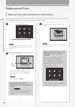 Preview for 30 page of Canon imageRUNNER ADVANCE DX C478iZ Faq Manual