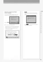 Preview for 33 page of Canon imageRUNNER ADVANCE DX C478iZ Faq Manual