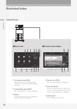 Preview for 36 page of Canon imageRUNNER ADVANCE DX C478iZ Faq Manual