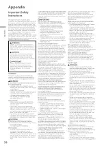 Preview for 38 page of Canon imageRUNNER ADVANCE DX C478iZ Faq Manual