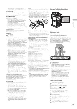 Preview for 39 page of Canon imageRUNNER ADVANCE DX C478iZ Faq Manual