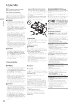 Preview for 40 page of Canon imageRUNNER ADVANCE DX C478iZ Faq Manual