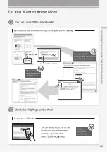 Preview for 43 page of Canon imageRUNNER ADVANCE DX C478iZ Faq Manual