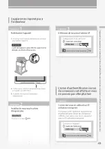 Preview for 49 page of Canon imageRUNNER ADVANCE DX C478iZ Faq Manual