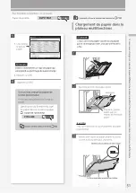 Preview for 51 page of Canon imageRUNNER ADVANCE DX C478iZ Faq Manual