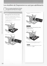 Preview for 58 page of Canon imageRUNNER ADVANCE DX C478iZ Faq Manual