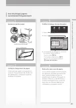 Preview for 61 page of Canon imageRUNNER ADVANCE DX C478iZ Faq Manual