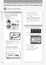 Preview for 62 page of Canon imageRUNNER ADVANCE DX C478iZ Faq Manual