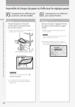 Preview for 64 page of Canon imageRUNNER ADVANCE DX C478iZ Faq Manual