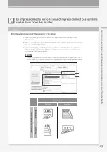 Preview for 65 page of Canon imageRUNNER ADVANCE DX C478iZ Faq Manual