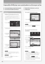 Preview for 66 page of Canon imageRUNNER ADVANCE DX C478iZ Faq Manual