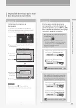 Preview for 67 page of Canon imageRUNNER ADVANCE DX C478iZ Faq Manual