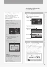 Preview for 69 page of Canon imageRUNNER ADVANCE DX C478iZ Faq Manual