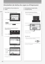 Preview for 70 page of Canon imageRUNNER ADVANCE DX C478iZ Faq Manual