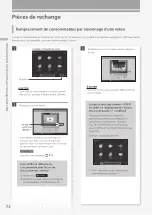 Preview for 72 page of Canon imageRUNNER ADVANCE DX C478iZ Faq Manual