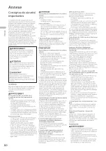 Preview for 80 page of Canon imageRUNNER ADVANCE DX C478iZ Faq Manual