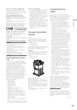 Preview for 83 page of Canon imageRUNNER ADVANCE DX C478iZ Faq Manual