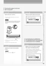 Preview for 89 page of Canon imageRUNNER ADVANCE DX C478iZ Faq Manual