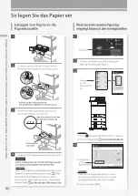 Preview for 90 page of Canon imageRUNNER ADVANCE DX C478iZ Faq Manual