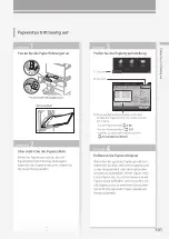 Preview for 101 page of Canon imageRUNNER ADVANCE DX C478iZ Faq Manual