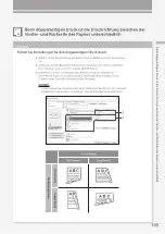 Preview for 105 page of Canon imageRUNNER ADVANCE DX C478iZ Faq Manual