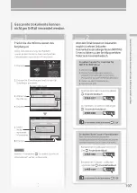 Preview for 107 page of Canon imageRUNNER ADVANCE DX C478iZ Faq Manual