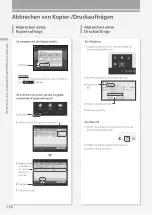 Preview for 110 page of Canon imageRUNNER ADVANCE DX C478iZ Faq Manual