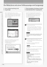 Preview for 114 page of Canon imageRUNNER ADVANCE DX C478iZ Faq Manual