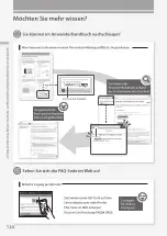 Preview for 124 page of Canon imageRUNNER ADVANCE DX C478iZ Faq Manual