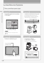 Preview for 128 page of Canon imageRUNNER ADVANCE DX C478iZ Faq Manual