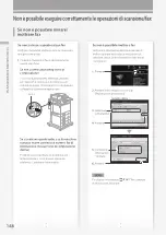 Preview for 148 page of Canon imageRUNNER ADVANCE DX C478iZ Faq Manual