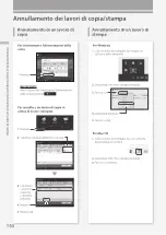 Preview for 150 page of Canon imageRUNNER ADVANCE DX C478iZ Faq Manual