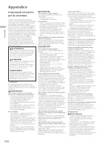 Preview for 160 page of Canon imageRUNNER ADVANCE DX C478iZ Faq Manual