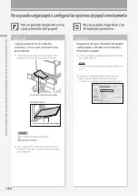 Preview for 184 page of Canon imageRUNNER ADVANCE DX C478iZ Faq Manual