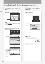 Preview for 190 page of Canon imageRUNNER ADVANCE DX C478iZ Faq Manual