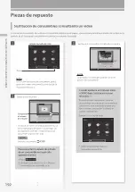 Preview for 192 page of Canon imageRUNNER ADVANCE DX C478iZ Faq Manual