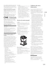 Preview for 203 page of Canon imageRUNNER ADVANCE DX C478iZ Faq Manual