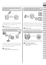 Предварительный просмотр 11 страницы Canon imageRUNNER C3326i Setup Manual